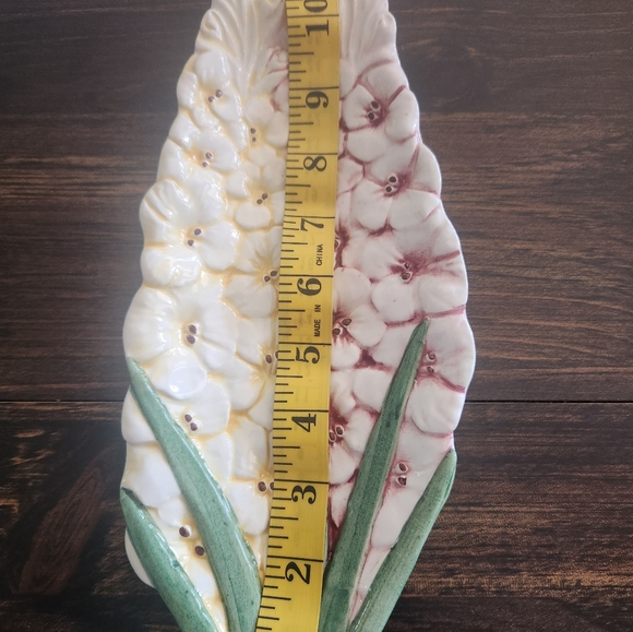 Zanolli Hibiscus Serving dish Italy - Picture 6 of 7